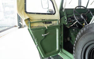 Image 46/89 of GAZ 69 (1963)