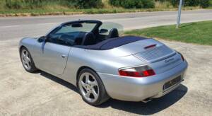 Bild 7/31 von Porsche 911 Carrera (2000)