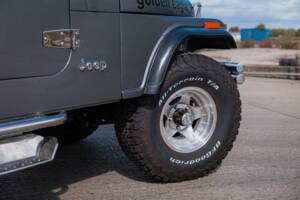 Imagen 45/50 de Jeep CJ-7 Renegade (1982)