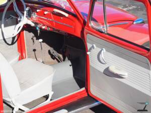 Imagen 75/171 de Volkswagen Käfer 1200 (1965)