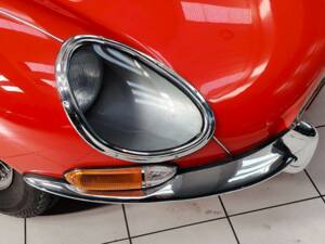 Bild 12/62 von Jaguar E-Type 3.8 (1963)