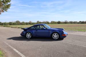 Bild 11/39 von Porsche 911 Turbo 3.3 (1991)
