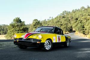Imagen 5/17 de Studebaker Champion (1953)