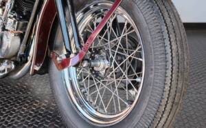 Immagine 17/79 di Harley-Davidson EL Knucklehead (1941)