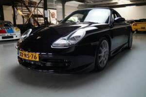 Bild 37/50 von Porsche 911 Carrera (1999)