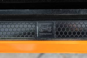 Image 41/50 of Chevrolet Camaro Z28 (1992)