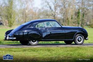 Bild 34/62 von Bentley R-Type Continental (1953)