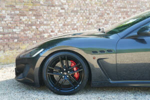 Bild 10/50 von Maserati GranTurismo MC Stradale (2011)