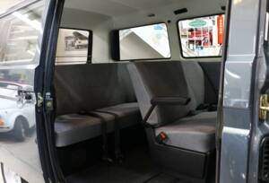 Bild 24/50 von Volkswagen T3 Caravelle GL 1.9 (1987)