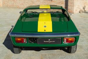 Afbeelding 16/50 van Lotus Europa (1971)