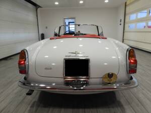 Image 43/51 de Alfa Romeo 2000 Spider (1959)