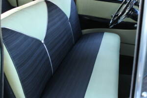 Bild 5/5 von Chevrolet Bel Air Sedan (1956)