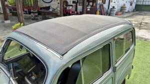 Image 25/60 of FIAT 500 C Belvedere (1954)