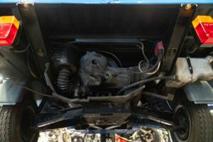 Immagine 29/29 di Piaggio Vespa APE 600 MP (1976)