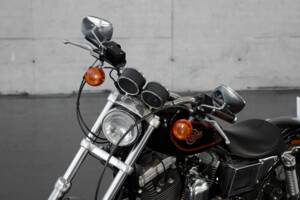 Image 6/24 of Harley-Davidson XLH 1200 Sportster (1995)