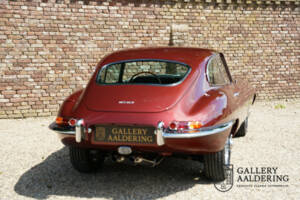 Immagine 49/50 di Jaguar Type E 3.8 (1964)