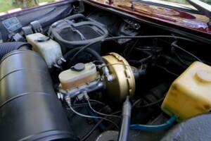 Bild 22/24 von Lancia 2000 Coupe HF (1973)