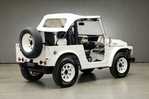 Image 11/23 of Suzuki LJ 80 (1981)