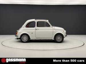 Image 4/15 of Abarth Fiat 595 Esseesse (1966)