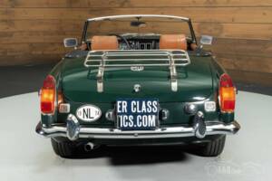 Image 7/19 de MG MGB (1974)