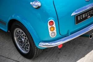 Bild 30/35 von Rover Mini 1.3i (1997)