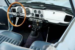 Bild 27/44 von Triumph TR 4 (1964)