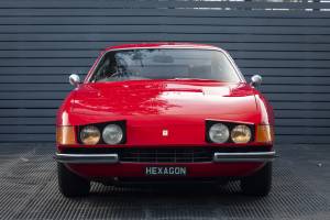 Afbeelding 5/39 van Ferrari 365 GTB&#x2F;4 Daytona (1972)