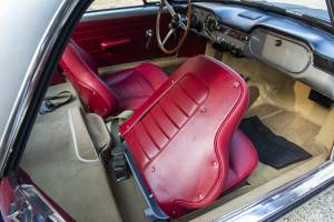 Bild 41/50 von Lancia Flaminia GT Touring (1963)