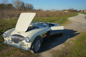 Bild 62/63 von Austin-Healey 100&#x2F;4 (BN2) (1956)