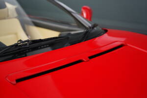 Bild 44/50 von Ferrari F 355 Spider (1999)