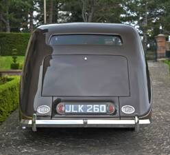 Imagen 18/50 de Rolls-Royce Silver Wraith (1946)