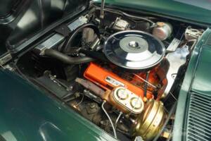 Image 19/19 of Chevrolet Corvette Sting Ray Convertible (1965)