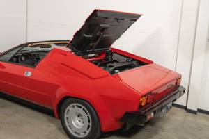 Bild 32/47 von Lamborghini Jalpa 3500 (1987)