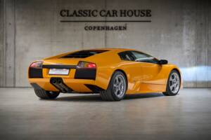 Image 5/99 of Lamborghini Murciélago (2003)