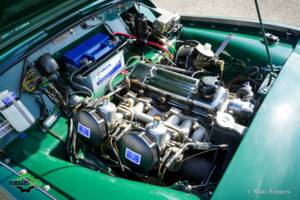 Bild 14/51 von Triumph TR 3A (1961)