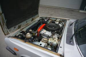 Bild 49/66 von FIAT 130 Coupé (1972)