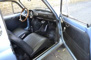 Afbeelding 30/46 van FIAT 500 Francis Lombardi &quot;My Car&quot; (1970)