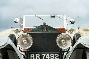 Image 7/36 of Rolls-Royce 40&#x2F;50 HP Silver Ghost (1920)