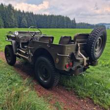 Bild 4/109 von Hotchkiss M 201 (1962)