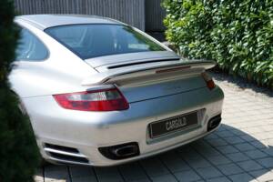 Obraz 15/24 pojazdu Porsche 911 Turbo (2008)