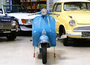 Image 3/22 of Piaggio Vespa 150 (1959)