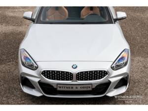 Bild 20/33 von BMW Z4 sDrive20i (2020)