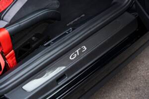 Afbeelding 42/52 van Porsche 911 GT3 (2017)