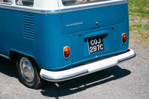 Bild 9/45 von Volkswagen T2 a/b (1964)
