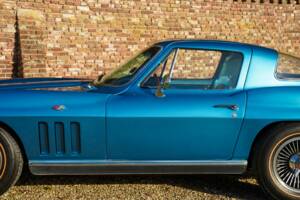 Afbeelding 23/50 van Chevrolet Corvette Sting Ray (1966)