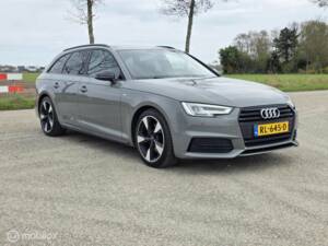 Image 16/38 of Audi A4 Avant 1.4 TFSI (2018)