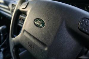 Image 46/50 of Land Rover Discovery 2.5 Td5 (2002)