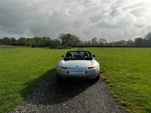Imagen 8/61 de BMW Z8 (2000)