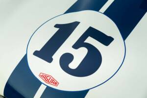 Bild 35/50 von Jaguar D-Type (1977)