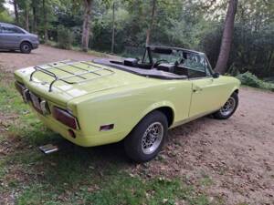 Image 6/8 of FIAT 124 Spider CS1 (1975)